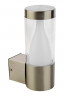 Настенный светильник Lutec ST0081 SS INOX  LED