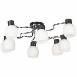 Люстра Lussole LSC-8503-08