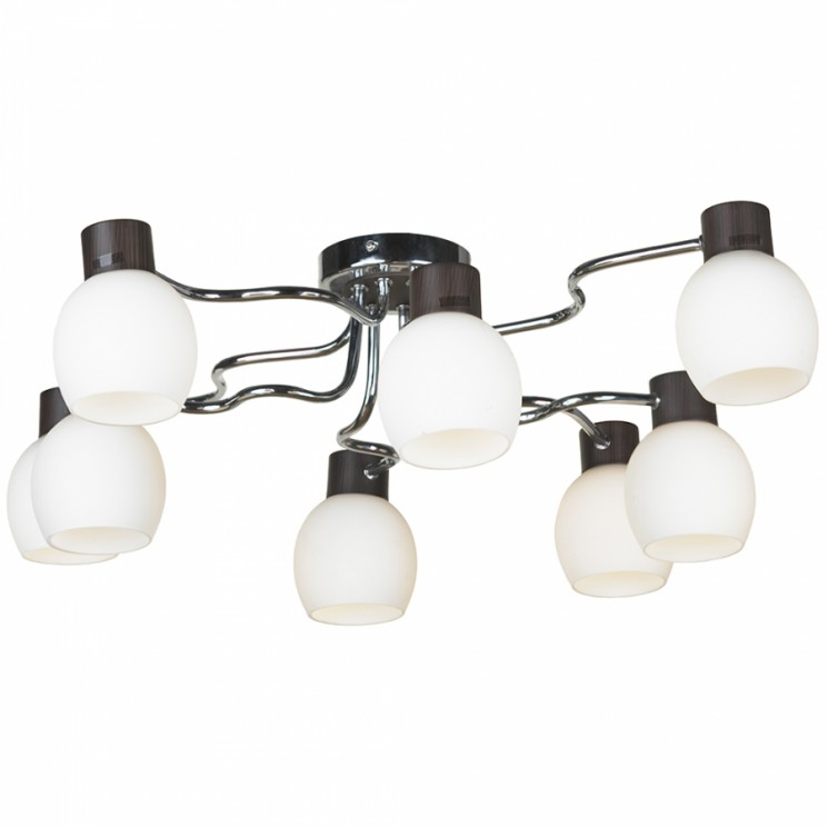 Люстра Lussole LSC-8503-08