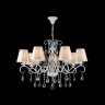 Люстра Freya FR2032PL-07W Lucretia