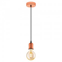 Подвесной светильник EGLO 32541 Yorth