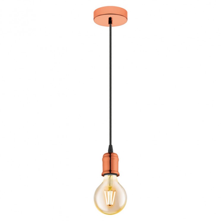 Подвесной светильник EGLO 32541 Yorth