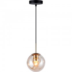 Светильник подвесной Stilfort 2033/03/01P Rise 1*E27*40W