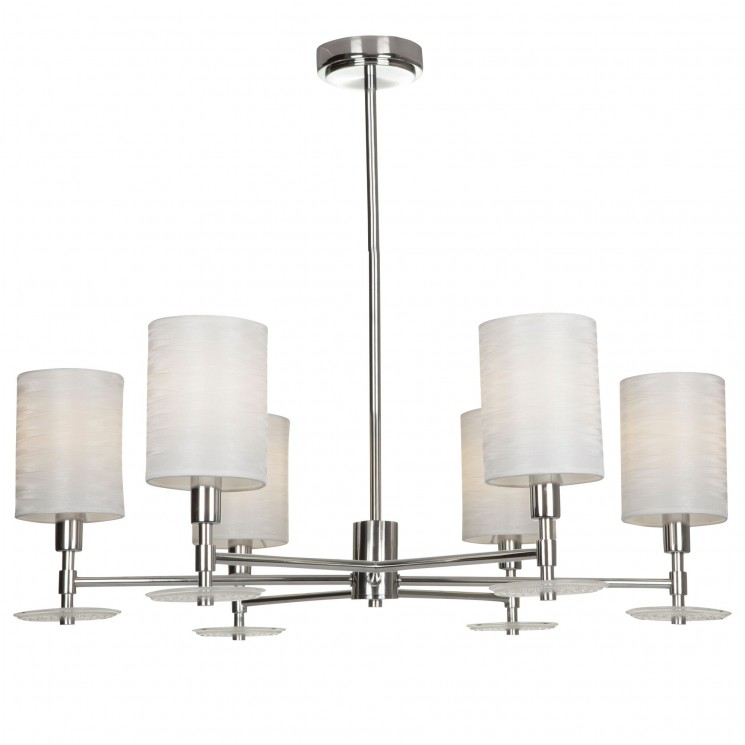 Люстра Maytoni MOD034PL-06CH Martina