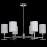 Люстра Maytoni MOD034PL-06CH Martina