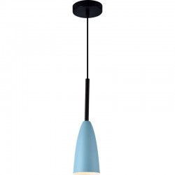 Светильник подвесной Stilfort 2050/07/01P Lusso 1*E27*40W