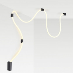 Подвесной светильник Odeon Light 4391/30CL CORDA