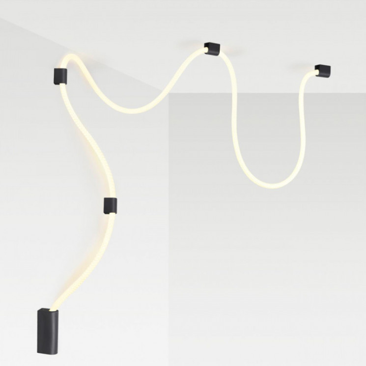 Подвесной светильник Odeon Light 4391/30CL CORDA