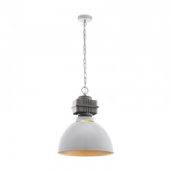 Подвесной светильник EGLO 49868 Rockingham