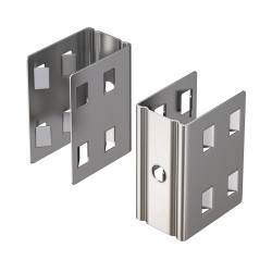 Клипса Maytoni Technical(Led Strip) для гибкого неона 17x8мм 5 шт. 20054