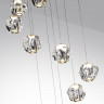 Люстра каскадная Odeon Light 5085/60L L-VISION