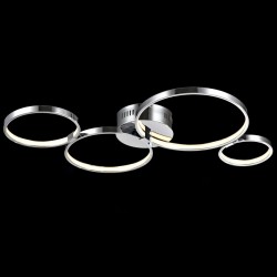 Люстра Maytoni MOD448-44-N OLYMPIA