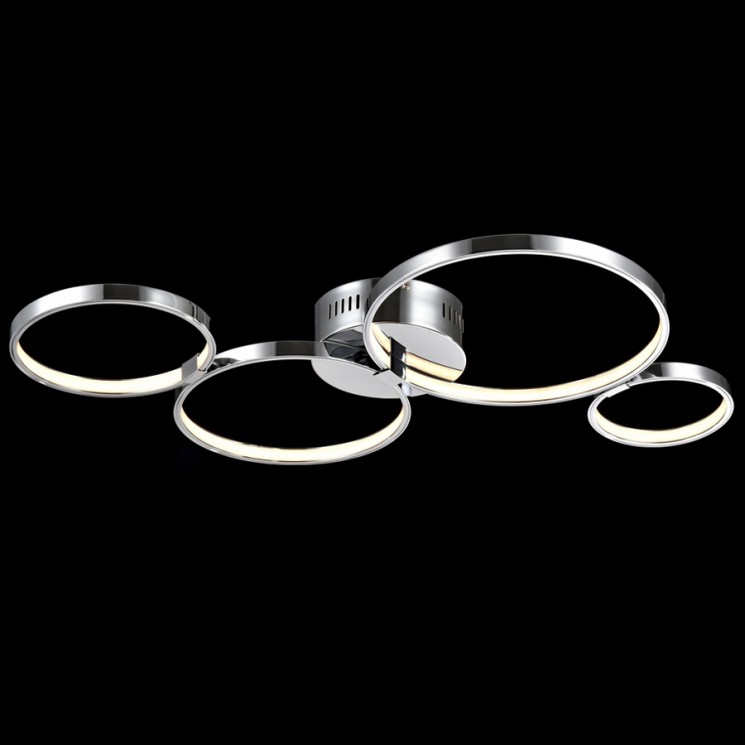 Люстра Maytoni MOD448-44-N OLYMPIA