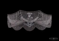 Люстра Bohemia Ivele 7708/16/Ni