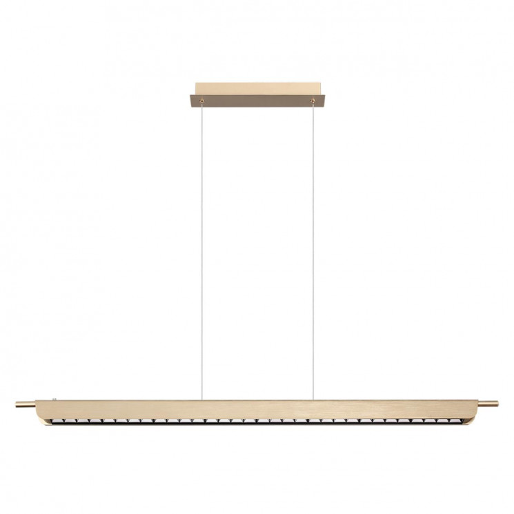 Линейный светильник Odeon Light 7018/40LA HIGHTECH