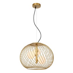 Люстра подвесная Favourite 2370-3P Margarita