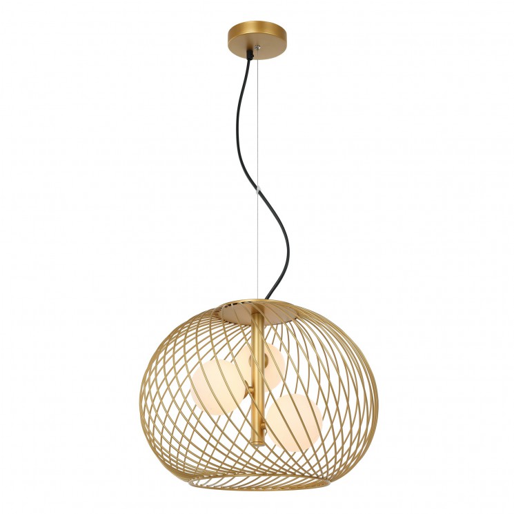 Люстра подвесная Favourite 2370-3P Margarita