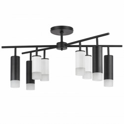 Люстра на штанге Lightstar LR7283648741 RULLO