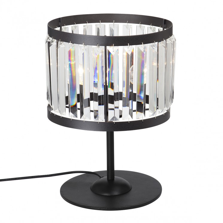 Светильник настольный Vitaluce V5129-1/1L, 1хЕ14 макс. 60Вт