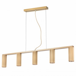 Подвесная люстра Lightstar 718053 ROMA