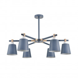 Люстра потолочная LUMION 8098/6C MODERNI