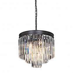 Люстра Vitaluce V5172-1/4+4+1, 9хЕ14 макс. 60Вт