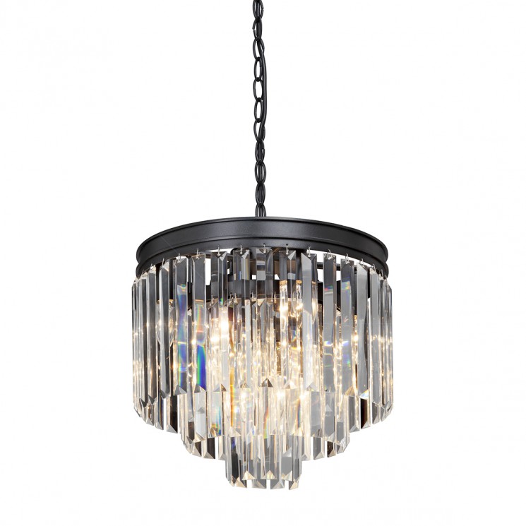 Люстра Vitaluce V5172-1/4+4+1, 9хЕ14 макс. 60Вт