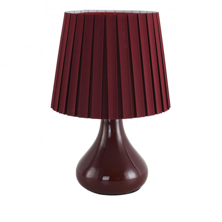 Настольная лампа LUMION 8185/1T COUNTY