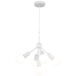 Люстра Lussole Cornville GRLSP-8268