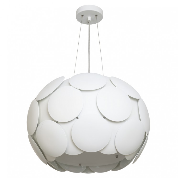 Люстра Gerhort G51089/3WT