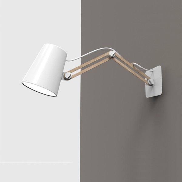 Бра Mantra Looker 3773 (Ск)