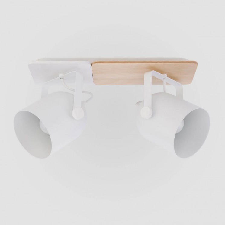 Спот TK Lighting 2630 Spectro Black