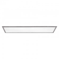 97639 Светод. панель SALOBRENA 2, 32W(LED), 1200х300, алюм./серый/пластик/белый EGLO Salobrena 2