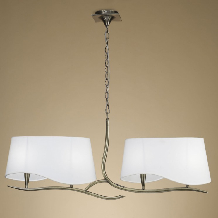 Люстра Mantra 1921