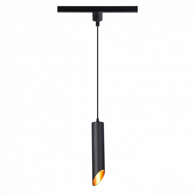 Светильник трековый для однофазного шинопровода ST-Luce ST152.406.01