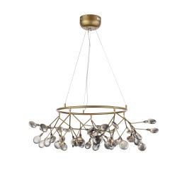 Люстра подвесная ST-Luce RICCARDO SL411.243.45