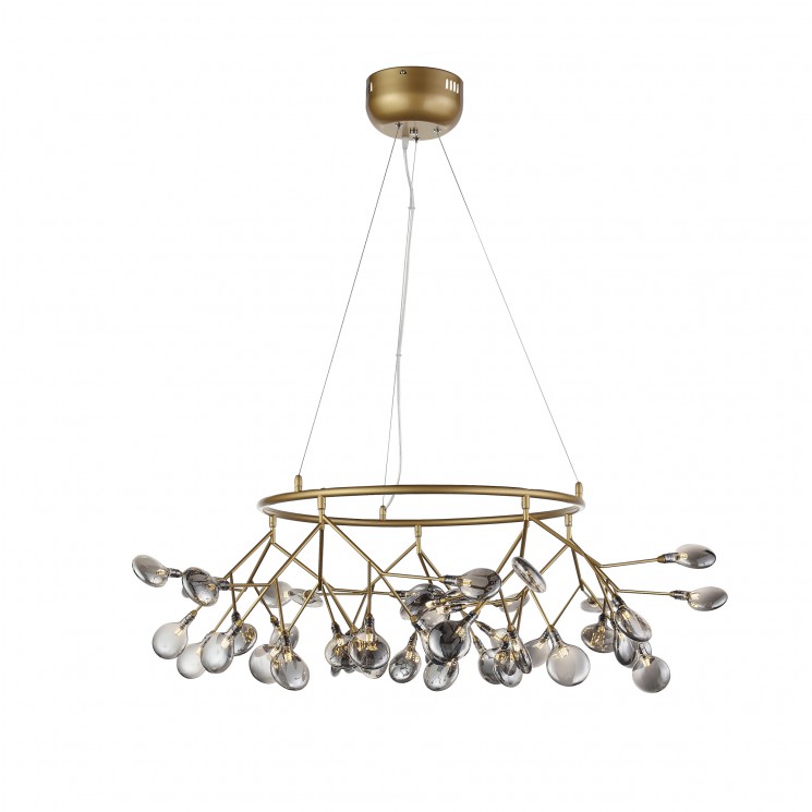 Люстра подвесная ST-Luce RICCARDO SL411.243.45