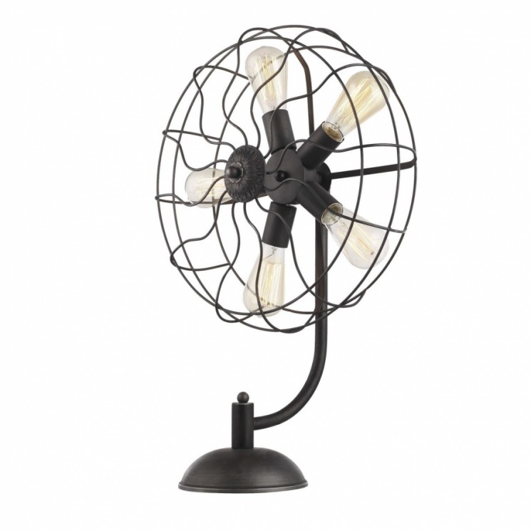 Настольная лампа Divinare 5002/05 TL-5 Cottero