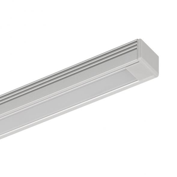 Светильник Arlight SP-LINE-1612-1000-10W Day4000 (черный, IP65) 027390