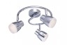 Светильник потолочный Arte lamp CUFFIA A5621PL-3CC