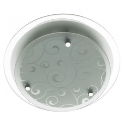 Светильник потолочный Arte lamp ARIEL A4806PL-1CC