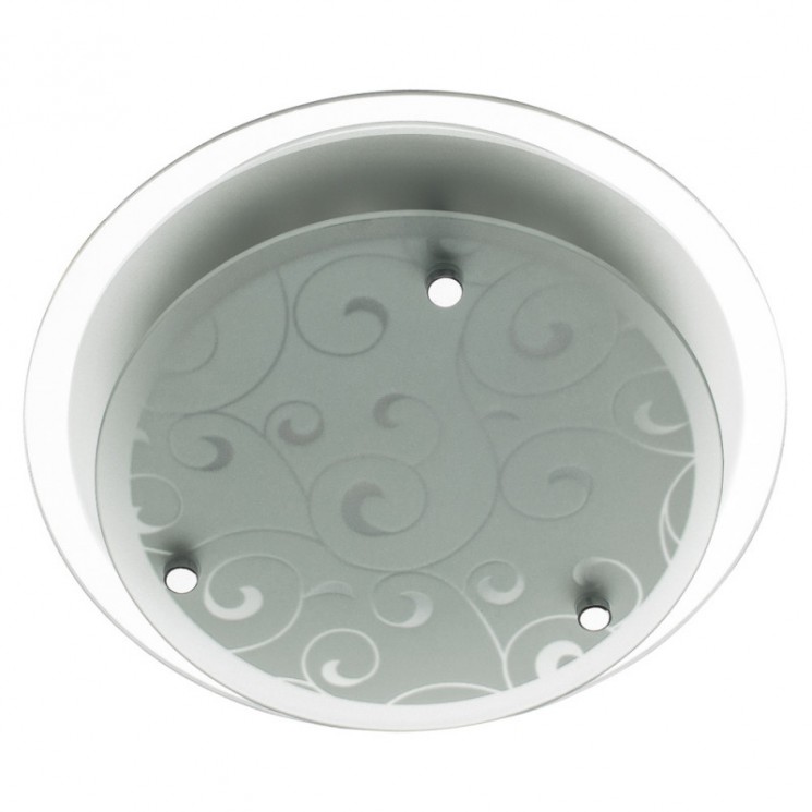 Светильник потолочный Arte lamp ARIEL A4806PL-1CC