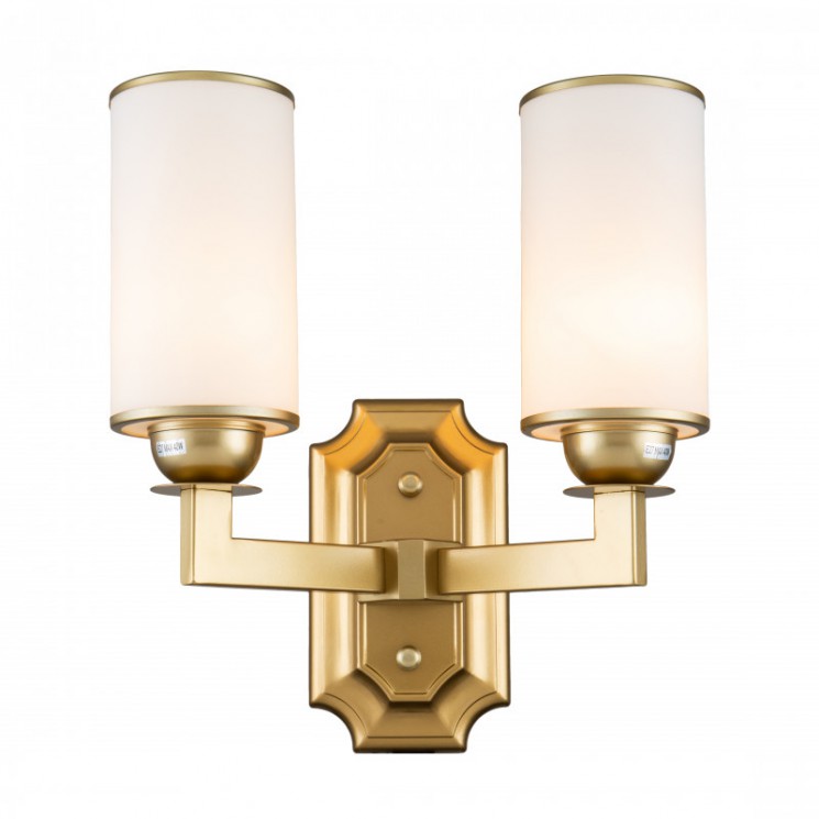 Бра Favourite 2621-2W Sollemnis