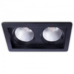 Светильник потолочный Arte lamp PRIVATO A7018PL-2BK