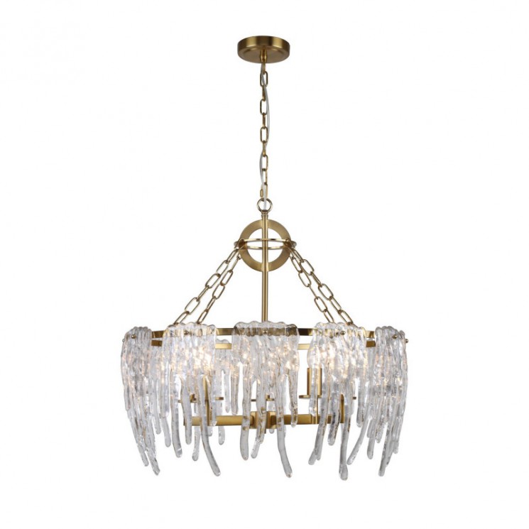 Подвесная люстра Favourite 2764-5P LOLLIPOP