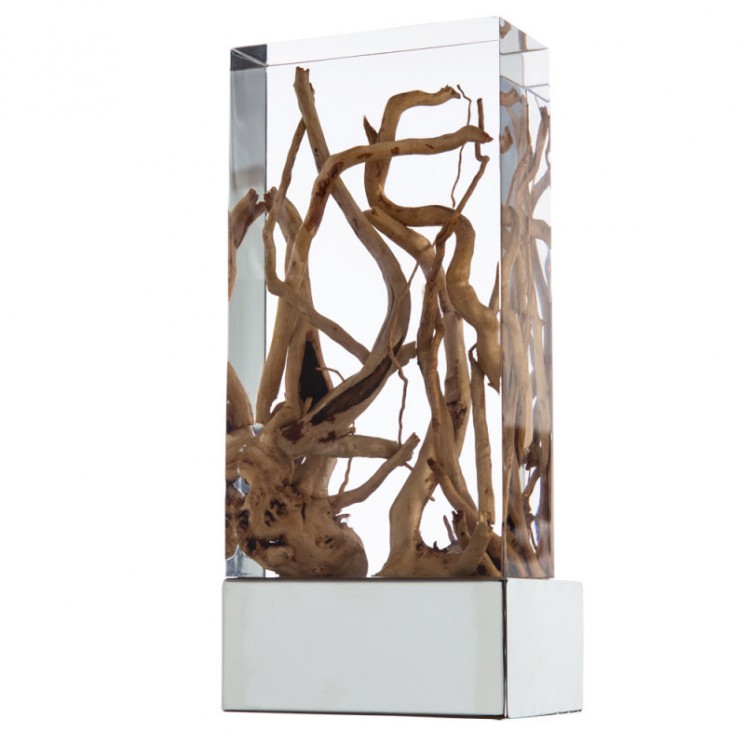 Светильник настенный Divinare SELVA 3200/09 AP-1