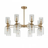 Люстра LUMION 6586/16 KASSIA