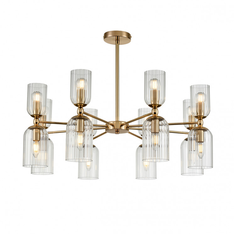 Люстра LUMION 6586/16 KASSIA