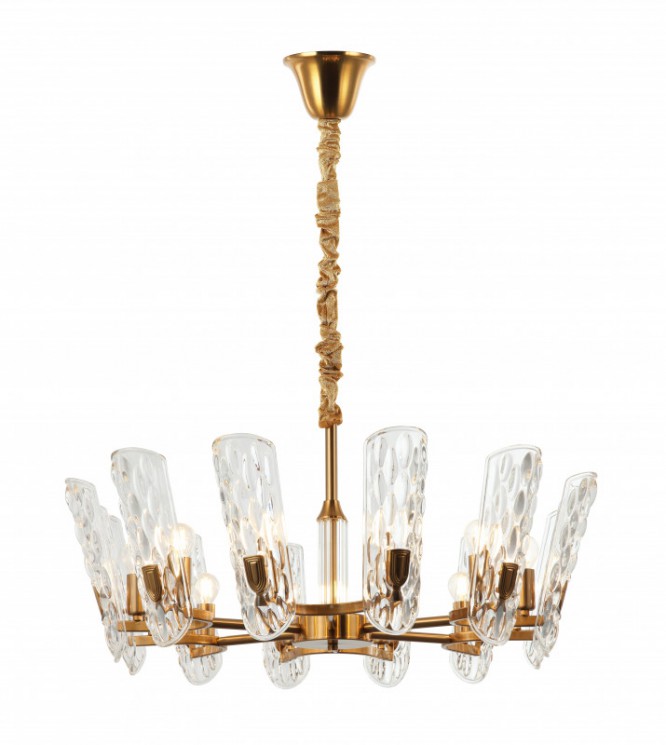 Подвесная люстра Stilfort 2091/05/12P Darling