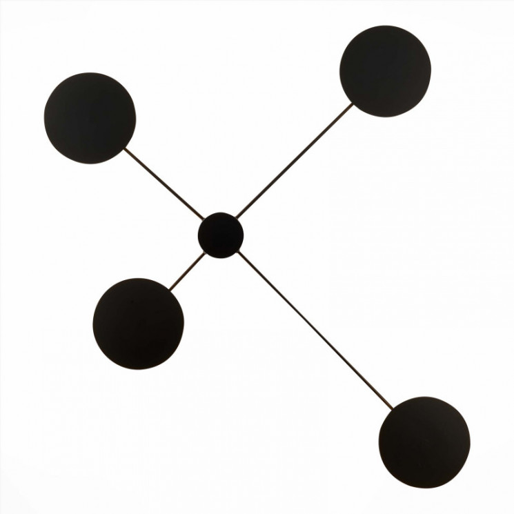 Бра ST-Luce SL6006.401.04 TONDO